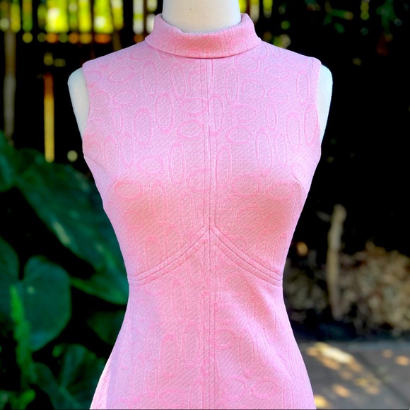 1970s Maxi Dress - Picture 5 of 10